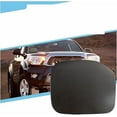 thumbnail image 5 of Applicable to Fuel Filter Lid Fuel Door Cover Replaces 77350-35050 Compatible For Toyota 4Runner 2003-2009 Tank Caps, 5 of 7