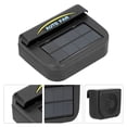 thumbnail image 3 of Car Ventilation Fan,Vehicle Exhaust Fan Solar Car Extractor Fan Vehicle Exhaust Fan Exquisite Design, 3 of 8