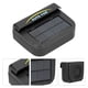 thumbnail image 4 of Ventilador de Escape Jadeshay para Automóvil Dispositivo de Enfriamiento Solar, 4 of 12