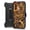 Camo, variant on Thousandgear Compatible for Samsung Galaxy A15 5G A15 4G Case Built-in Screen Protector Belt Clip Holster Black