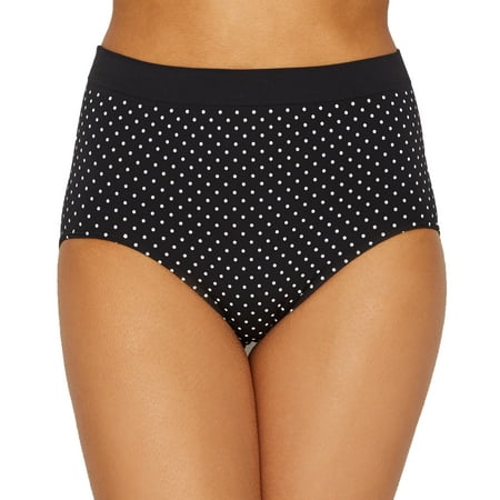

Bali Womens One Smooth U Brief Style-2361