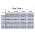 thumbnail image 3 of Long Sleeve Shirts for Women Fall Winter Button Down Collared Velvet Dressy Casual Office Work Blouse Tops, 3 of 4