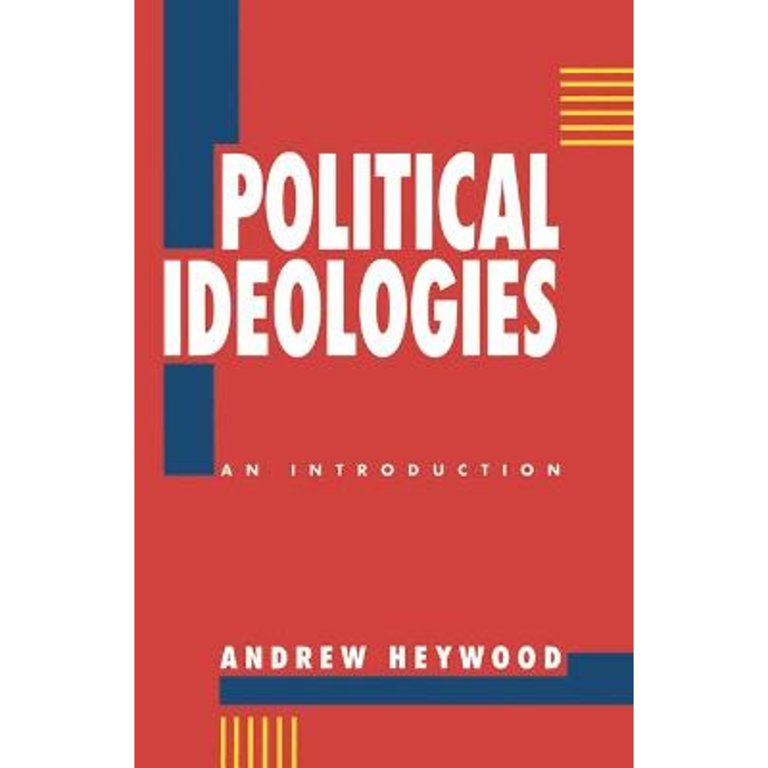 Political Ideologies