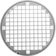 thumbnail image 2 of SURJDE 8" Inch (net 3/8" x 3/8" In) Steel Mesh Duct End Cap with Rubber Gasket-Round Galvanized Steel Cap, Steel Screen-Vent Duct End Cap-Available Different Sizes (4"; 5"; 6"; 8"; 10" 12" Inc, 2 of 7