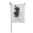 thumbnail image 1 of SIDONKU Grim Reaper Attack Medieval Ghost Gothic Skull Night Demon Black Garden Flag Decorative Flag House Banner 12x18 inch, 1 of 1