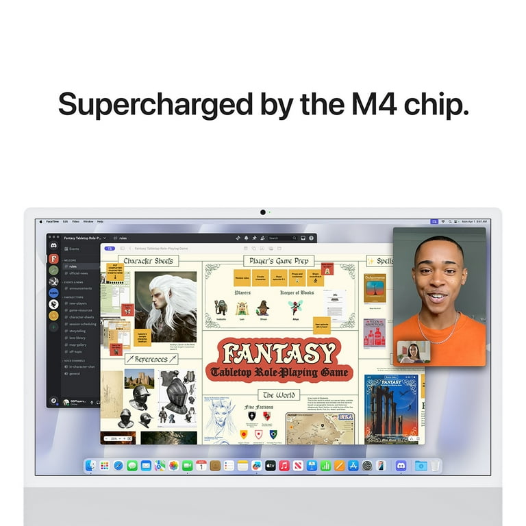 Apple, iMac CTO 24