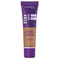 thumbnail image 1 of Rimmel London Stay Matte Foundation, 1 of 3