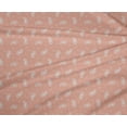 thumbnail image 4 of oneOone Polyester Lycra Fabric Dot & Paisley Small Fabric Prints by Yard 56 Inch Wide, 4 of 4