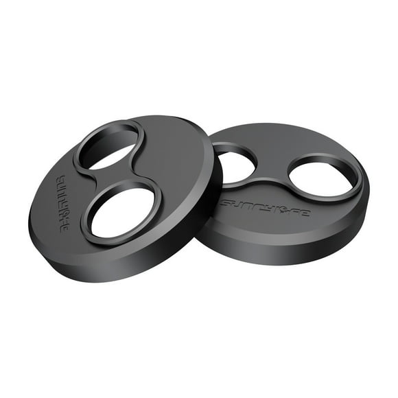 4pcs Metal Motor Covers Dustproof Waterproof Protective Cover for DJI MAVIC MINI