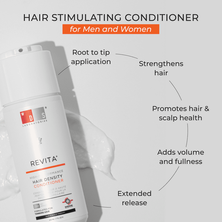 Revita Hair Stimulating Shampoo product image