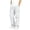 Gray, variant on Boys' Lightweight Cargo Pants with Multi Pockets, Loose Fit Casual Trousers for Work Outdoor Daily Wear, Cargo Trousers for Youth Men