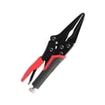 thumbnail image 3 of Zorion Adjustable Locking Plier Anti Slip Handle Premium Multi Functional Quick Release 7inch Straight talk, 3 of 9