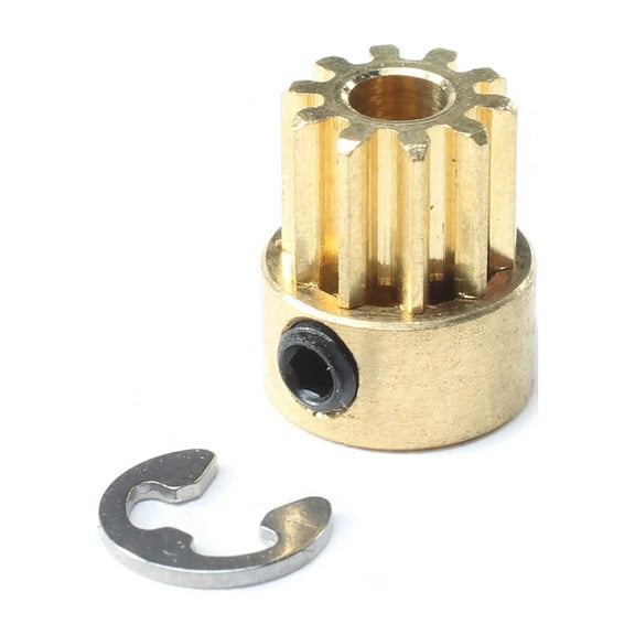 E-flite Pinion Gear ASH 31 Retract EFLG630S03 Replacement Airplane Parts