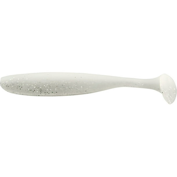 Keitech Easy Shiner 8 inch Soft Paddle Tail Swimbait - Walmart.com - Walmart.com