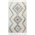 thumbnail image 1 of Dynamic Rugs MT6968330999 Metro Rugs, Multi - 5 x 8 in., 1 of 1