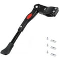 thumbnail image 7 of Bike Kickstand, Aluminum Adjustable Height Rear Side Bicycle Kick Stand for 20''- 28'' Adult Bikes , Mountain Bike, Road Bike Bicycles, 7 of 7