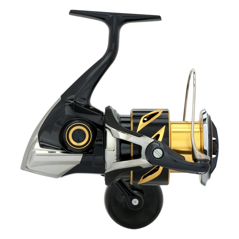 Shimano Stella SW 4000XG C Saltwater Spinning Reels with Key