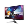 thumbnail image 5 of Restored Acer Nitro KG272K 27-inch Gaming Monitor 4K UHD IPS 60Hz 3840x2160 4ms Response Time HDR10 (Refurbished), 5 of 5