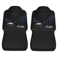 thumbnail image 5 of KAKALAD American Bald Eagle Colorful Bird 1 Car Accessories Seat Covers Set Vehicle Seat Covers Universal Front Seats Protector 2 Pcs, 5 of 9
