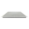 thumbnail image 5 of Aluminum Return Air Filter Grille 30"x30" Aluminum Ventilation Grill Cover, 5 of 10