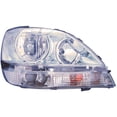 thumbnail image 2 of For Lexus RX300 2001 2002 2003 Pair Headlights - BuyAutoParts, 2 of 5