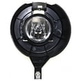 thumbnail image 2 of New Right Fog Light Assembly Compatible With Nissan Frontier 2005-2021 By Part Number Ni2593121 26150-Ea825 762405-62962-9 19-5807-00 N107525, 2 of 4