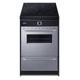 thumbnail image 5 of SUMMIT 24" Wide Induction Range, 5 of 7
