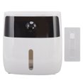 thumbnail image 2 of Toilet Paper Storage Box,Tissue Holder Wall Mounted Tissue Storage Box Toilet Paper Box Crafted with Care, 2 of 8
