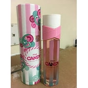 Novoglow Pink Candy Limited Edition - Eau De Parfum for Women  3.4 Oz
