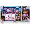 thumbnail image 2 of Disney Pet Rescue Doctor's Bag Set with Lil' Nursery Pal Playset [Lil' Butterfly], 2 of 3