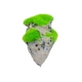 thumbnail image 4 of Koszal Stimulation Resin Floating Moss Stone Home Fish Tank Aquarium Landscape Decor, 4 of 7