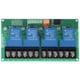thumbnail image 4 of Relay Module 4 Channel 30A High Low Level Current Relay Module with Isolation Optocoupleur12V, 4 of 10