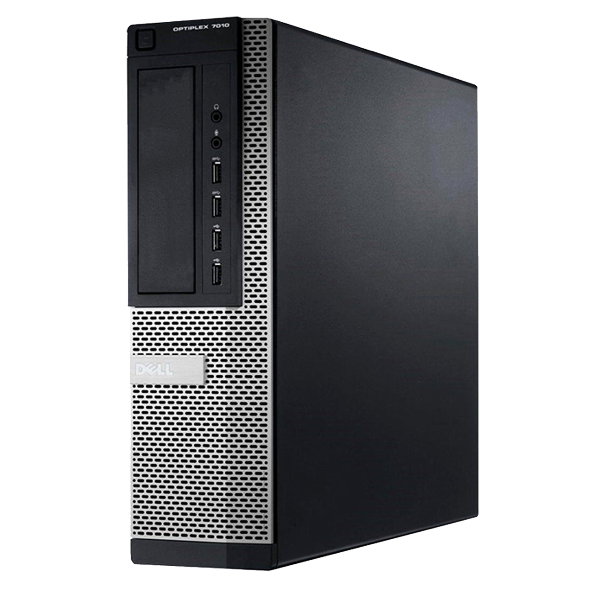 Dell Optiplex 9010 Desktop Computer Intel Core i5 3470 16GB 480GB