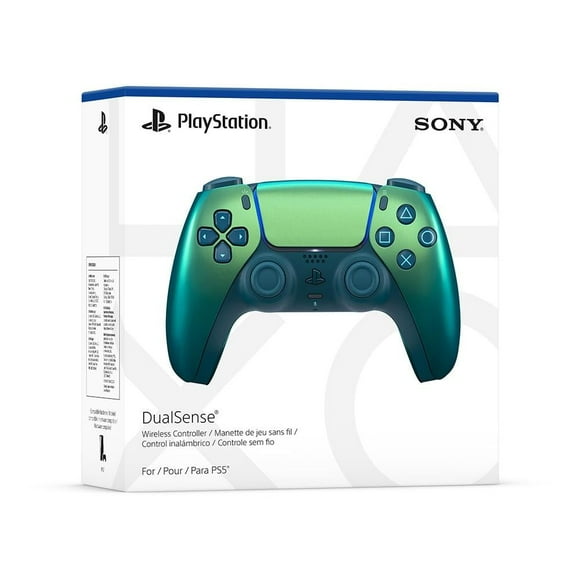 Control Sony PlayStation DualSense Chroma Teal