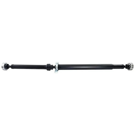Rear Prop Shaft Assembly Compatible with 2014-2019 Dodge Durango Citadel Durango Rallye Durango Special Service 3.6L RWD OEM 52123731AA Direct Fit Replacement Half Shaft