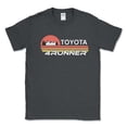 thumbnail image 5 of Toyota 4Runner Tshirt Toyota Off Road Lifestyle Apparel, 5 of 13