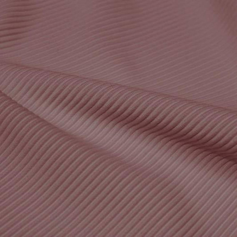 Elite Nylon Ribbed Spandex Fabric | Blue Moon Fabrics