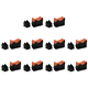 thumbnail image 4 of CS Shooting Support Bag Oxford Cloth Gun Rest Rack Sandbag Equipment (Negro), 4 of 6