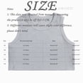 thumbnail image 3 of Sgkm Toddler Girls Tops Sleeveless Sports Kids Dance Crop Tops with Simple Color Activewear Black 2-3 Years, 3 of 6