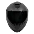 thumbnail image 2 of Casco Para Motociclista Sayto 2W Void Abatible con Gafas Cetificado Talla L, 2 of 4