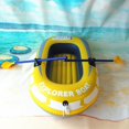thumbnail image 1 of Embarcación inflable doble, embarcación de pesca, bote de goma, kayak de PVC, bote a la deriva engrosado, 1 of 5