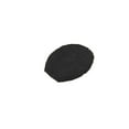 thumbnail image 4 of 3Pieces Frizzy Rug Black, 4 of 5