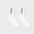 thumbnail image 1 of Calcetines deportivos de algodón de marca de moda FOG de doble línea ESS con letras de calle para hombres y mujeres, tendencia de cuatro estaciones, 1 of 6