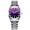 AD2547 Purple, variant on Automatic Watches for Men 39mm Sapphire Crystal Japanese Movement BGW9 Lume 100m Water Resistant Stainless Steel
