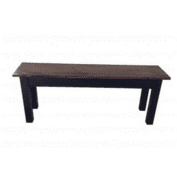 FRENCH FARMHOUSE BENCH-24