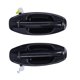 thumbnail image 2 of Manija de puerta de coche 83650-26000 Manijas de puerta exterior Manijas de puerta exterior Tirador de puerta de coche Accesorios para automóviles8266026000 Mgaxyff No, 2 of 5