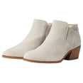 thumbnail image 5 of Dr. Scholl's Shoes Womens Libra Suede Ankle Shooties, 5 of 9