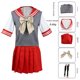 thumbnail image 3 of Ropa de juego de rol, ropa de moda personalizada, ropa popular, estilos cambiantes, ropa de cosplay a juego, 3 of 5