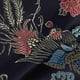 thumbnail image 5 of 2X 135cm Dragon Y Phoenix Katana Samurai Sword Bag Tissu Negro, 5 of 8