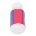 thumbnail image 2 of Colle, Adhésif de Remplacement Capillaire Longue Durée Imperméable Résistant à l'Huile Sans Latex pour Dissimuler la Racine des Cheveux à la Maison pour le Travail Bleu, Rose Rouge, Jaune, Vert, 2 of 8